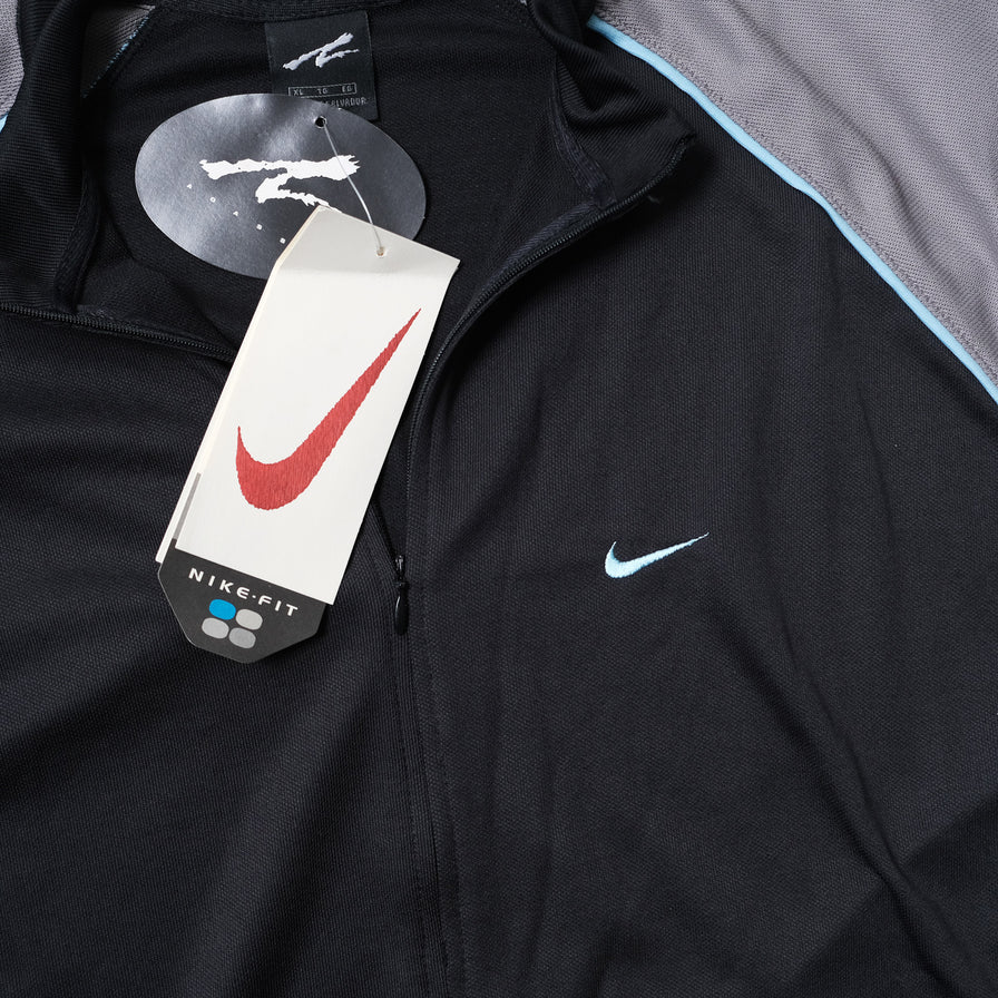 Vintage Deadstock Nike Agassi Training Shirt XLarge