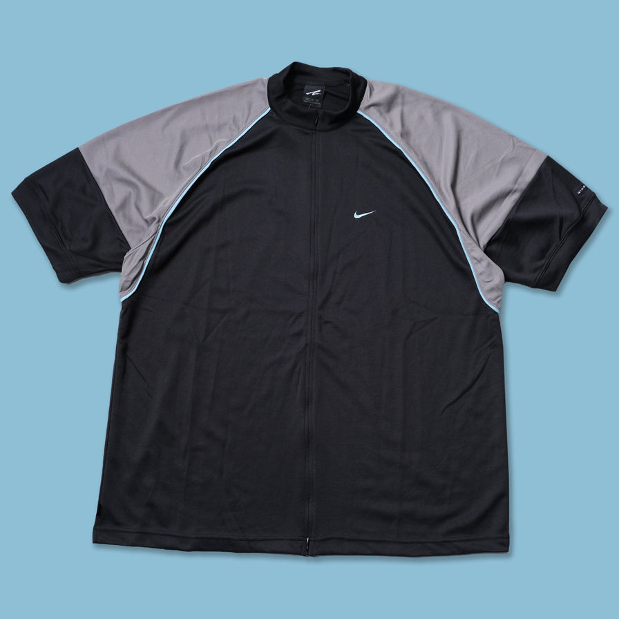 Vintage Deadstock Nike Agassi Training Shirt XLarge