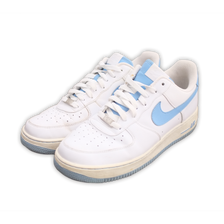 Nike Air Force Low UNC US 10.5 / EU 44.5 - Double Double Vintage