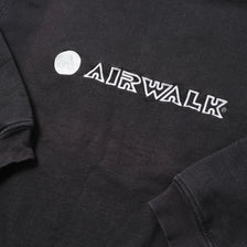 Vintage Airwalk Sweater Medium