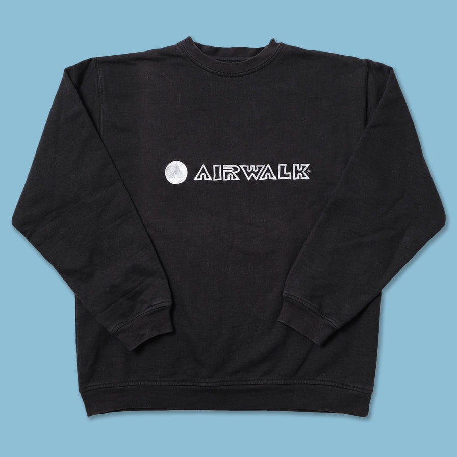 Vintage Airwalk Sweater Medium