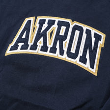Vintage Akron Sweater XLarge