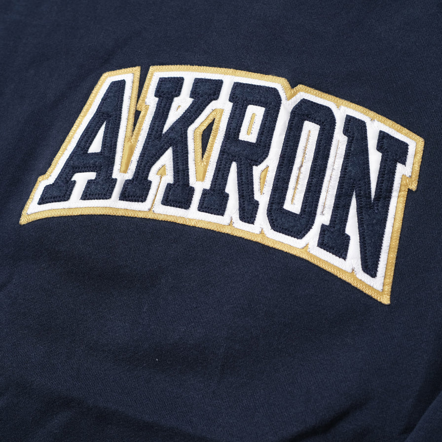 Vintage Akron Sweater XLarge