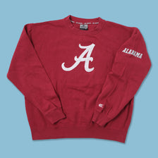 Vintage Alabama Crimson Tide Sweater XLarge