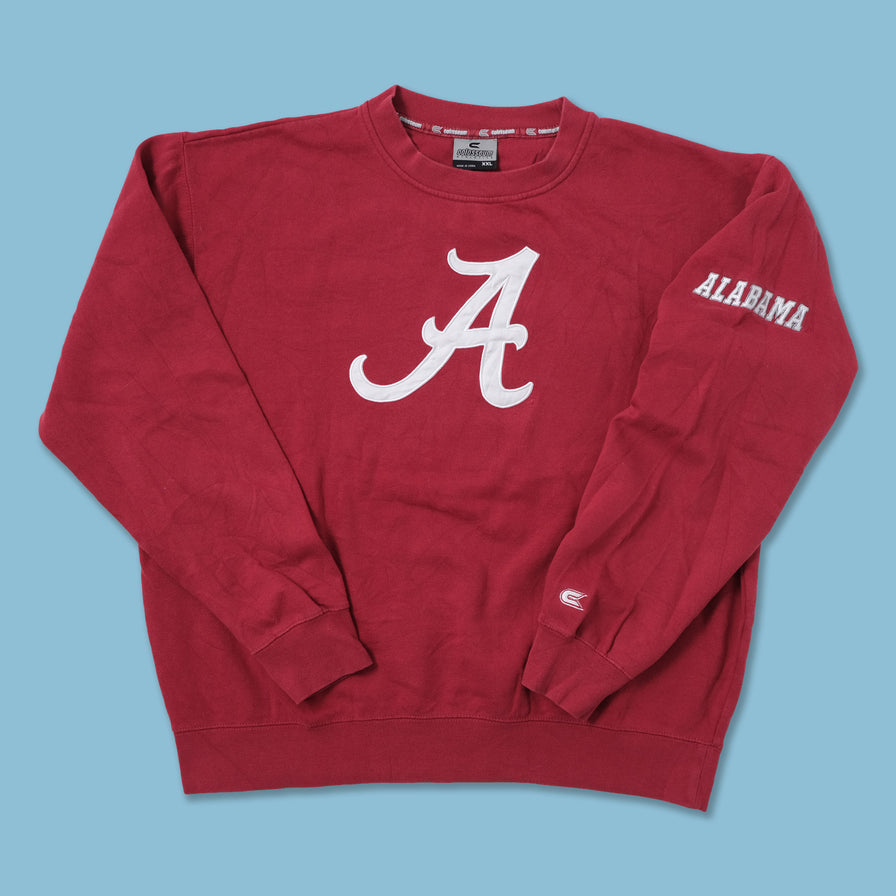 Vintage Alabama Crimson Tide Sweater XLarge