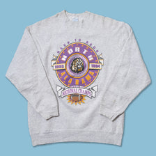 Vintage 1994 North Alabama Lions Sweater XLarge