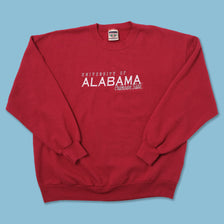 Vintage Alabama Crimson Tide Sweater XLarge