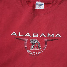 Vintage Alabama Crimson Tide Sweater Large / XLarge