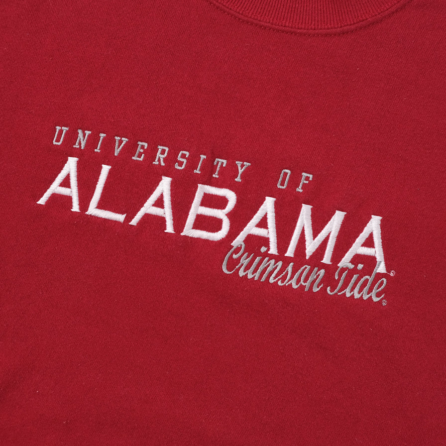 Vintage Alabama Crimson Tide Sweater XLarge