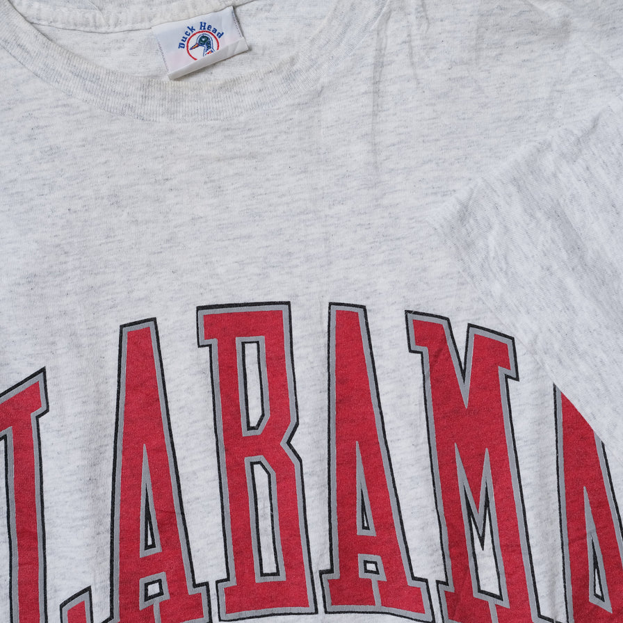 Vintage Alabama T-Shirt XLarge