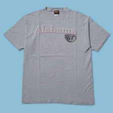 Vintage Alabama Crimson Tide T-Shirt Large