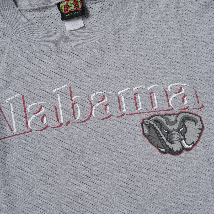 Vintage Alabama Crimson Tide T-Shirt Large