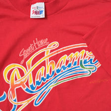 Vintage Alabama T-Shirt Large