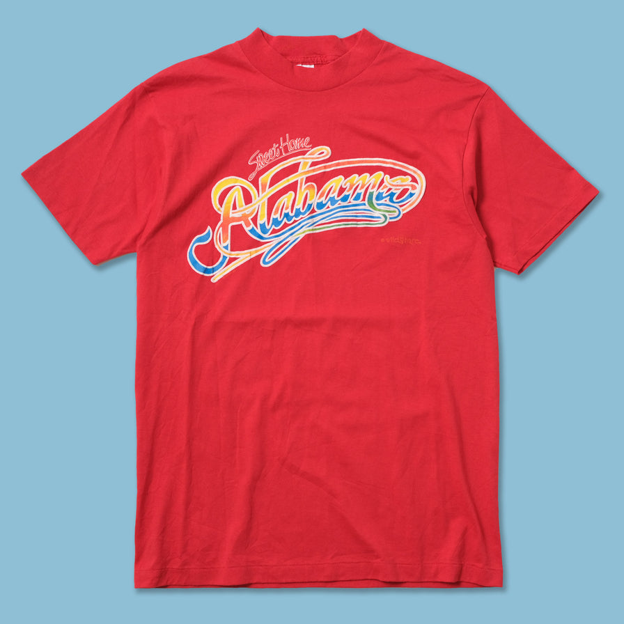 Vintage Alabama T-Shirt Large