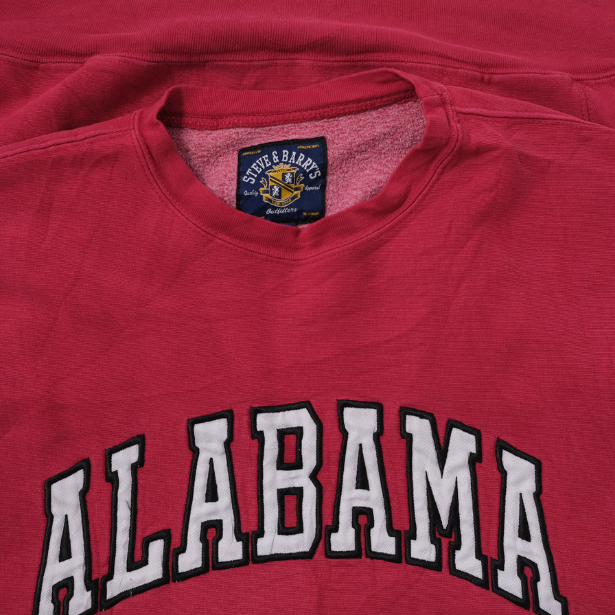 Vintage Alabama Sweater XLarge