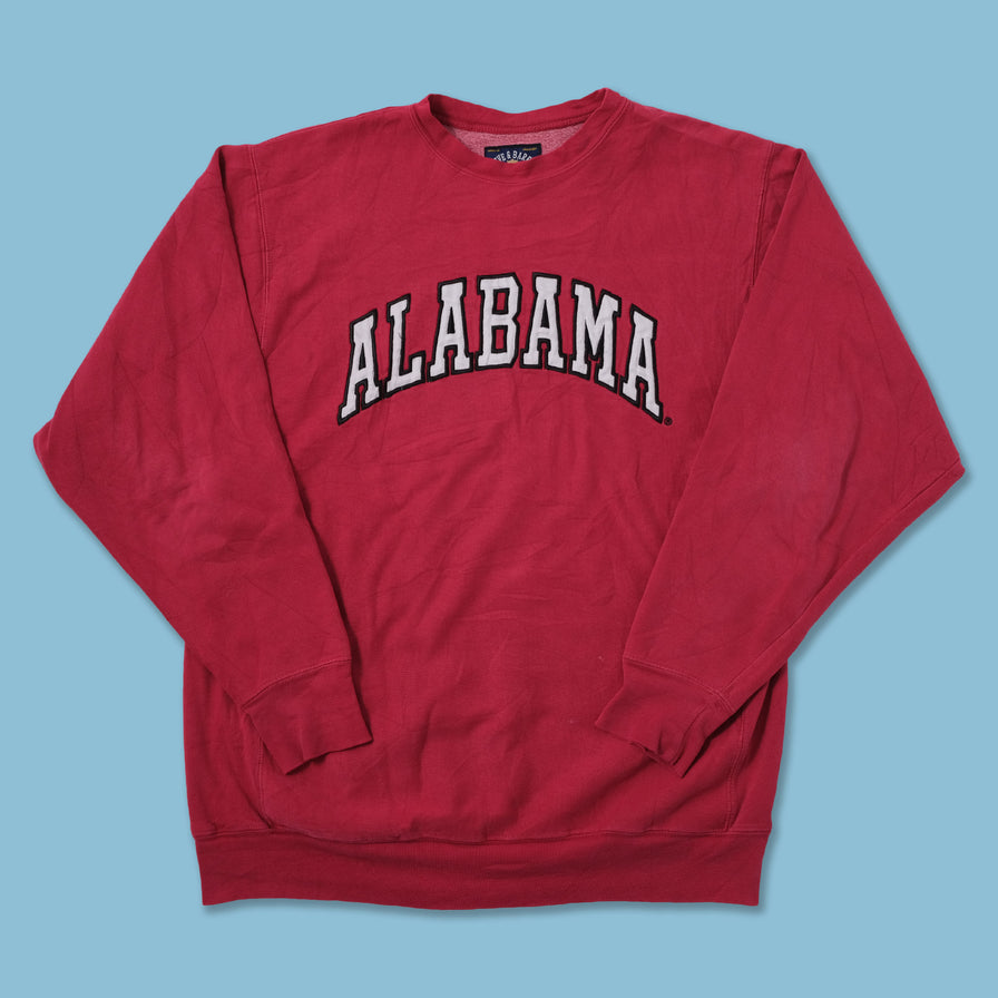 Vintage Alabama Sweater XLarge