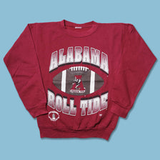 Vintage Alabama Crimson Tide Sweater Large