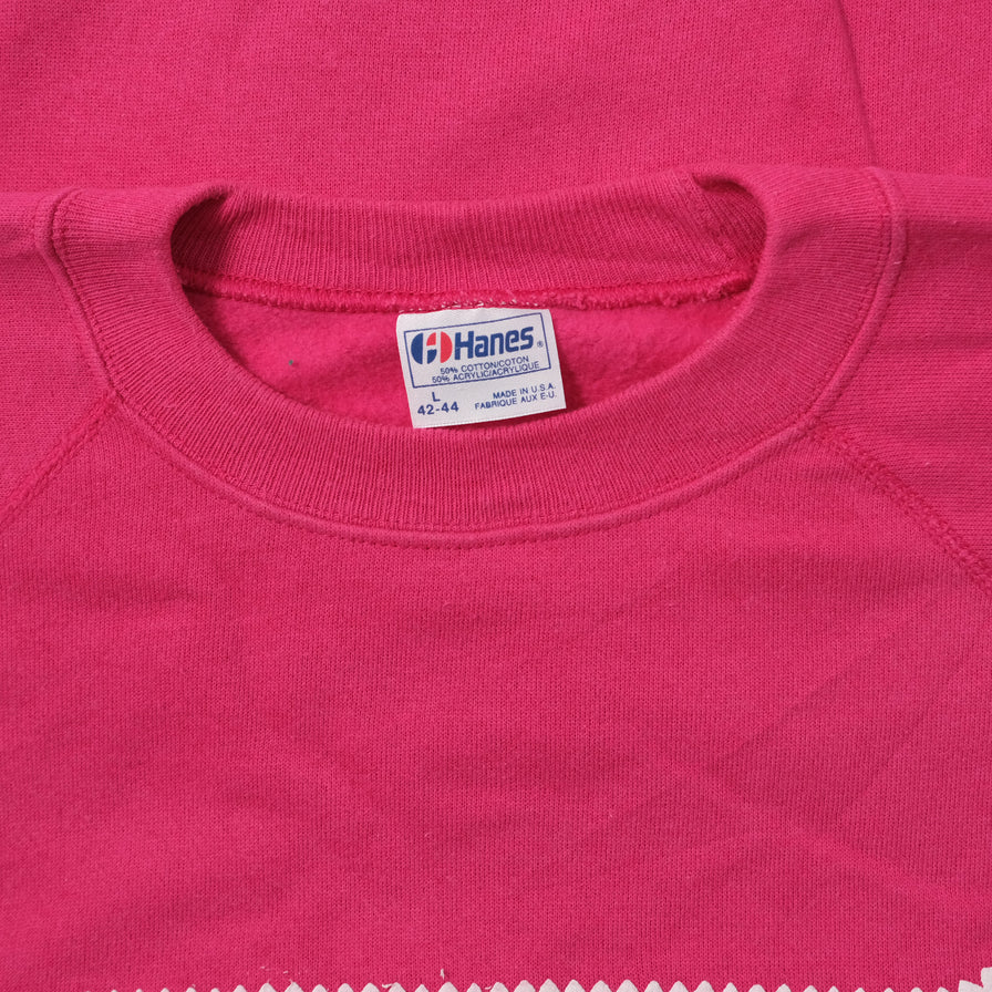 Vintage Alaska Sweater Medium / Large