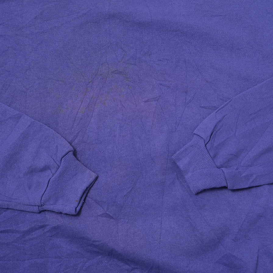 Vintage 1990 Alaska Sweater XLarge