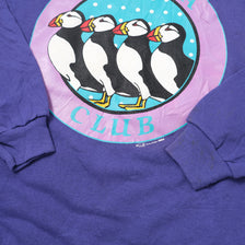 Vintage 1990 Alaska Sweater XLarge