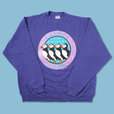 Vintage 1990 Alaska Sweater XLarge