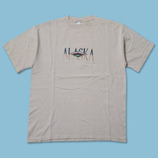 Vintage Alaska T-Shirt XLarge