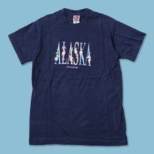 Vintage Alaska T-Shirt Medium