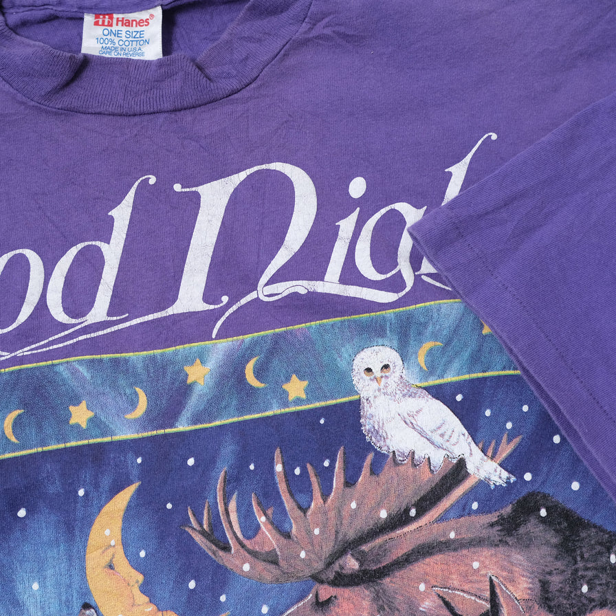 Vintage Alaska T-Shirt XXL