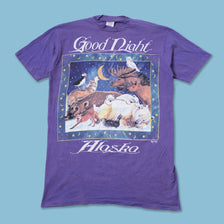 Vintage Alaska T-Shirt XXL