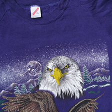 Vintage Alaska Sweater XLarge