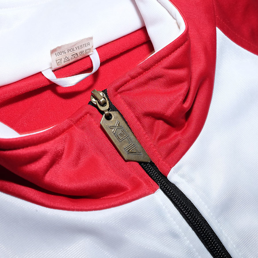 Vintage Track Jacket XXL - Double Double Vintage