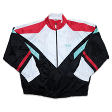 Vintage Track Jacket XXL - Double Double Vintage