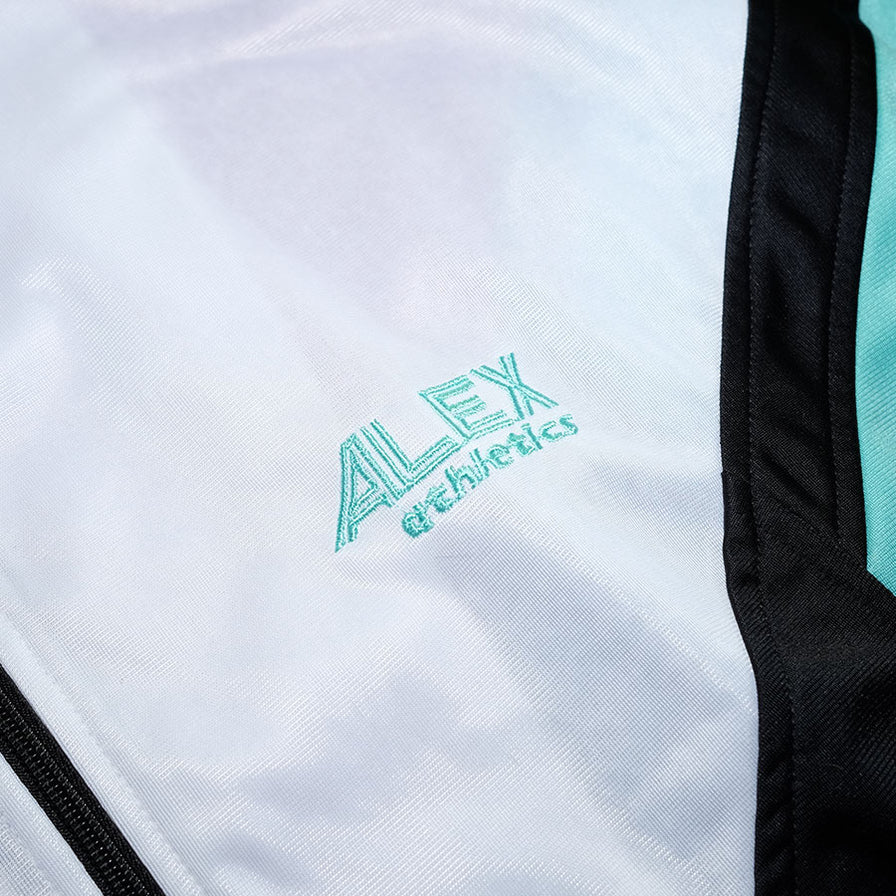 Vintage Track Jacket XXL - Double Double Vintage