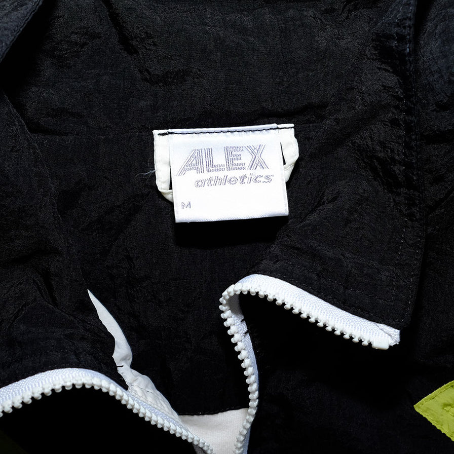 Vintage Trackjacket Large - Double Double Vintage