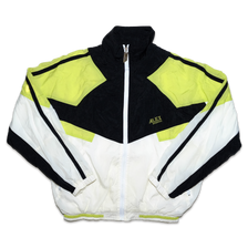 Vintage Trackjacket Large - Double Double Vintage