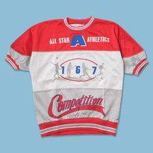 Vintage Deadstock All Star Athletics T-Shirt Medium