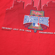 Vintage 1996 MLB All Star Game T-Shirt XXL