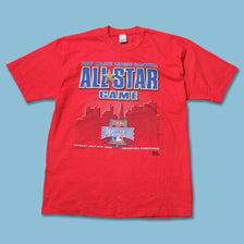 Vintage 1996 MLB All Star Game T-Shirt XXL