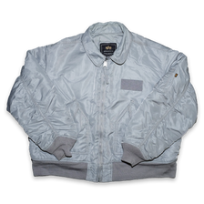 Vintage Alpha Industries Flight Jacket Large / XLarge