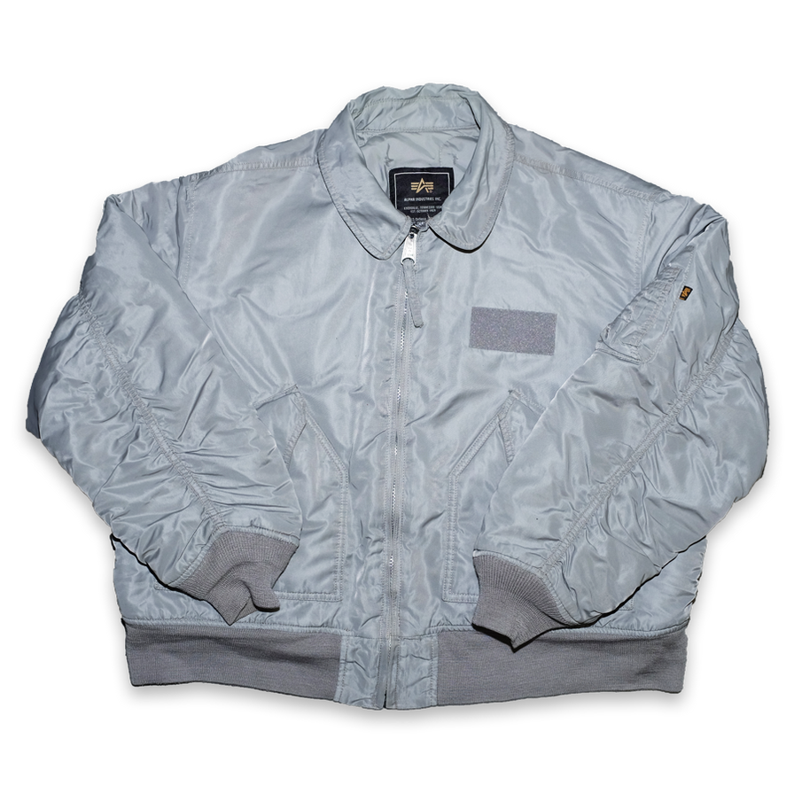 Vintage Alpha Industries Flight Jacket Large / XLarge