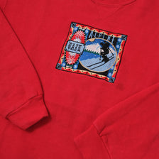 Vintage Alpine Ski Sweater XLarge