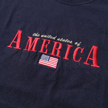 Vintage America T-Shirt Medium
