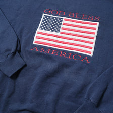 Vintage USA Sweater Medium