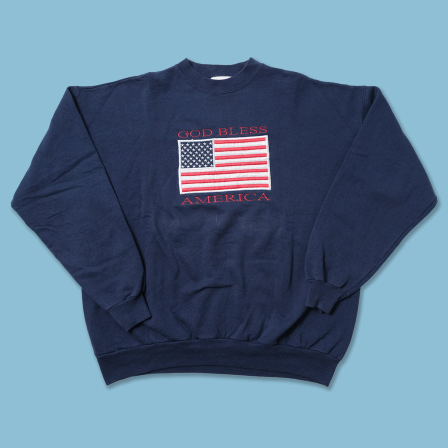 Vintage USA Sweater Medium