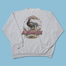 Vintage North American Outfitters Sweater XLarge