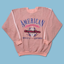 Vintage American Lifestyle Sweater Medium