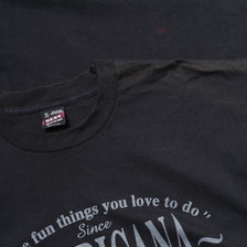 Vintage Americana Amusement Park T-Shirt XLarge