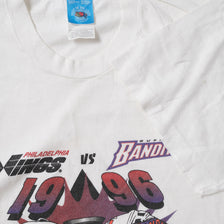 Vintage 1996 Lacrosse T-Shirt XLarge