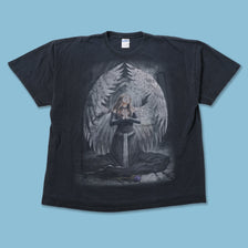 Vintage Angel T-Shirt XLarge