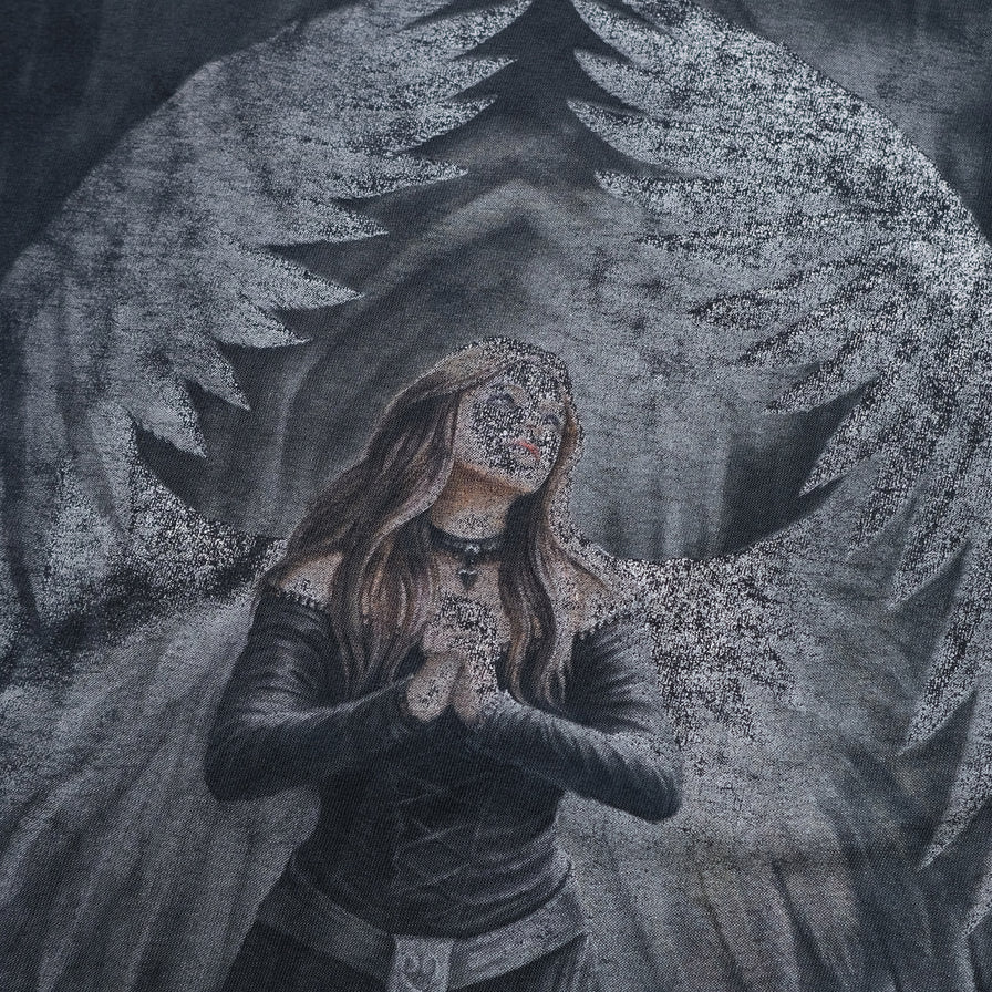 Vintage Angel T-Shirt XLarge